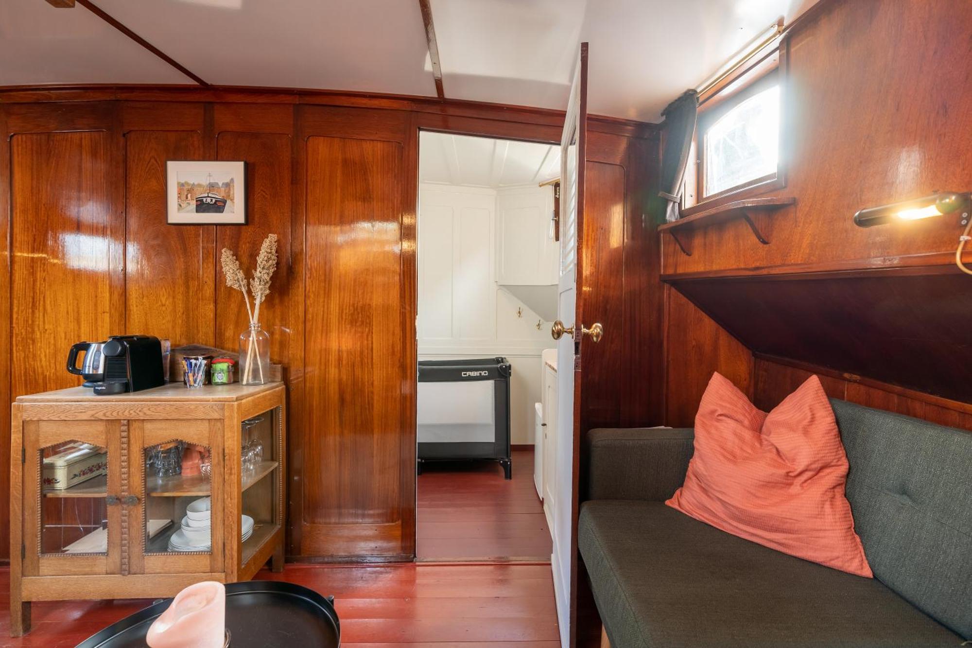 B&B Vita Nova Amersfoort Zimmer foto