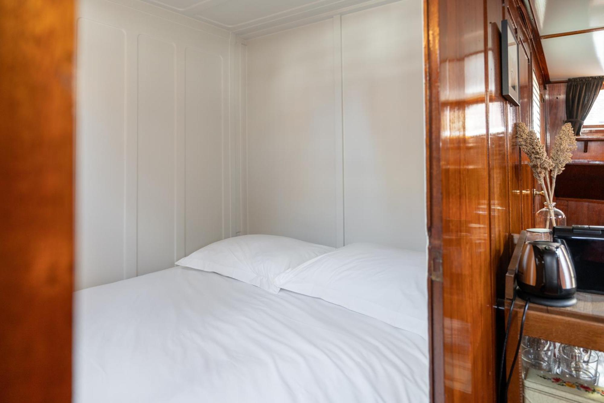 B&B Vita Nova Amersfoort Zimmer foto