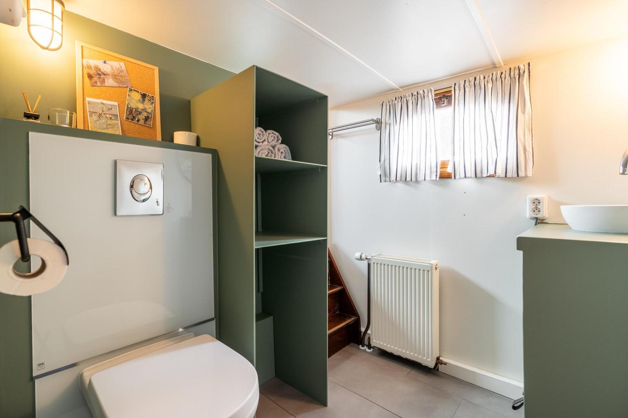 B&B Vita Nova Amersfoort Zimmer foto