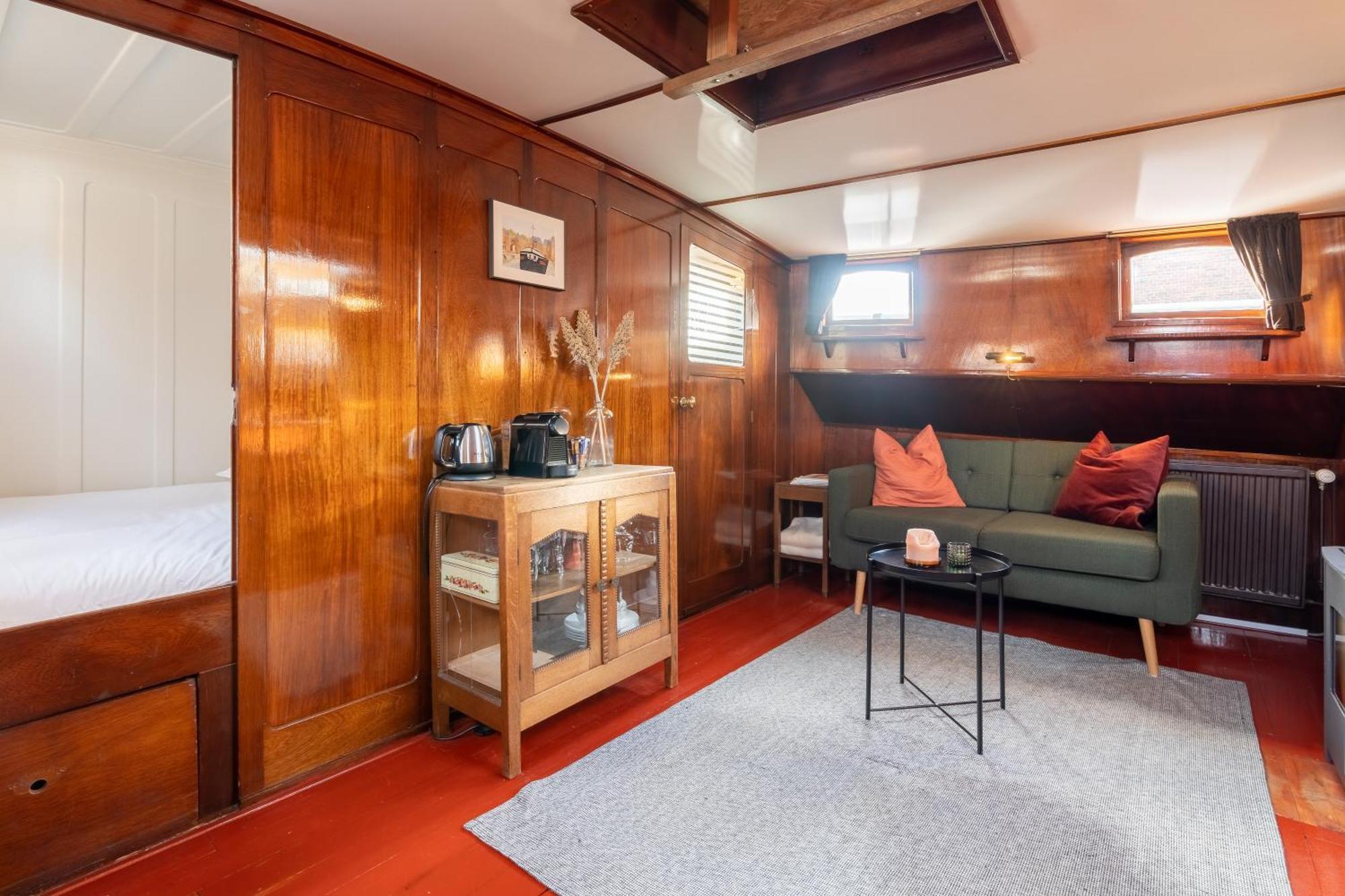 B&B Vita Nova Amersfoort Zimmer foto