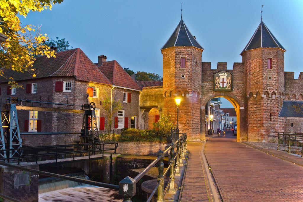 B&B Vita Nova Amersfoort Exterior foto
