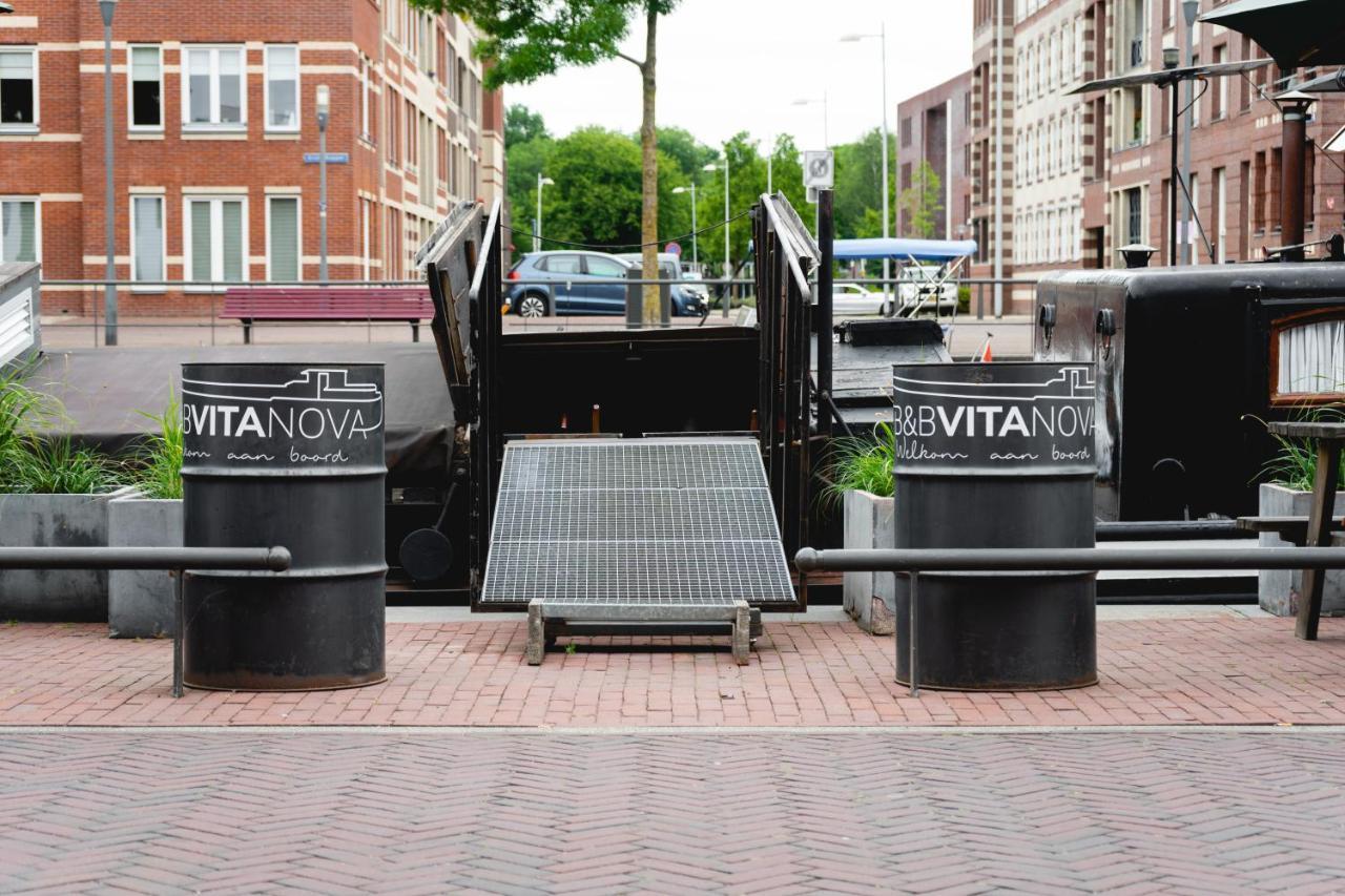 B&B Vita Nova Amersfoort Exterior foto